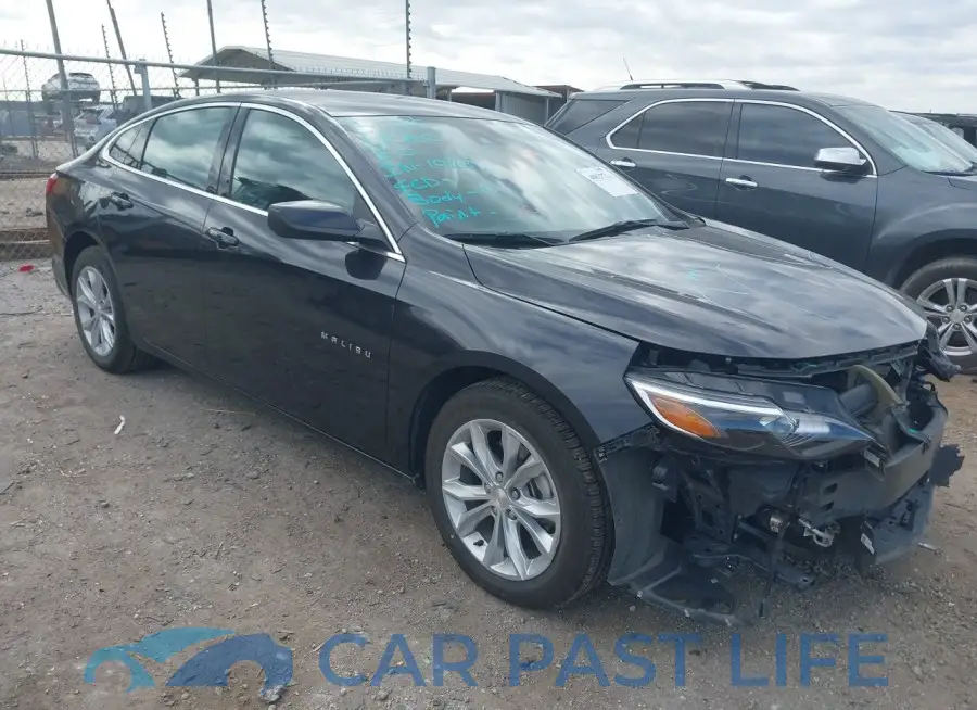 1G1ZD5ST3PF237145# 1