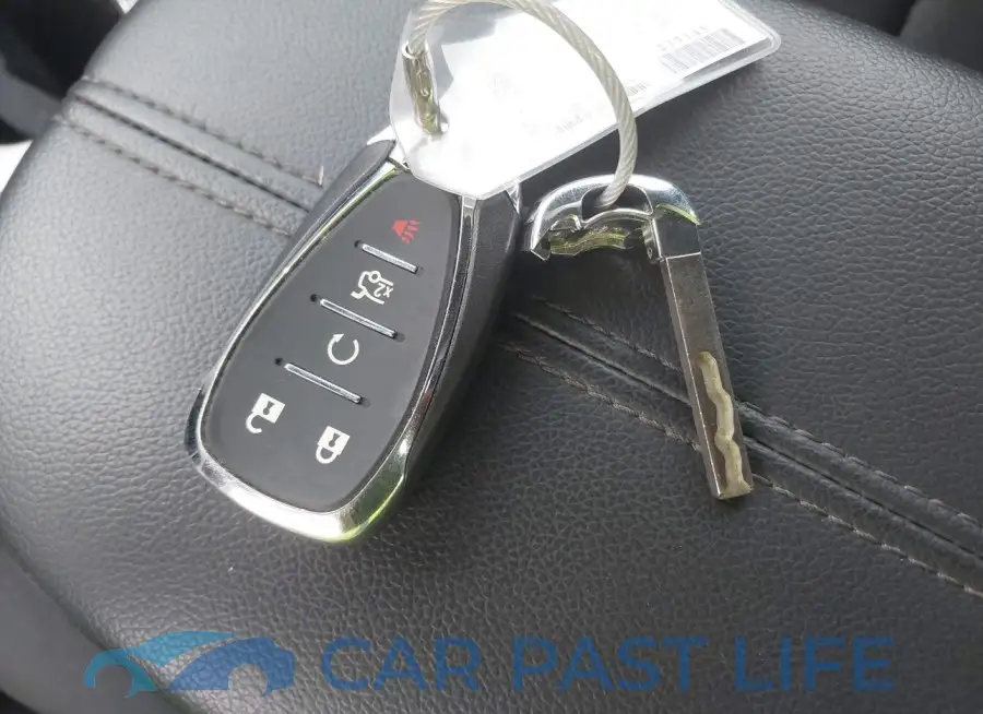 1G1ZD5ST3PF237145# 11