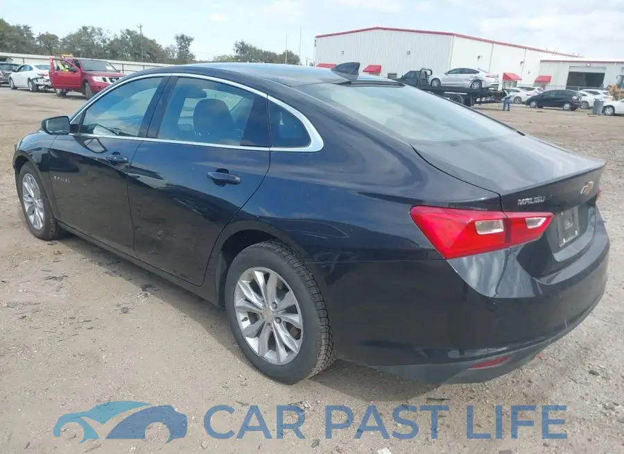 1G1ZD5ST3PF237145# 3