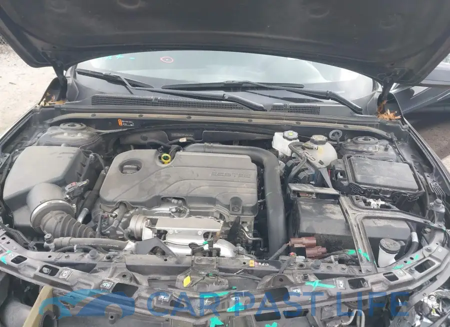 1G1ZD5ST3PF237145# 10