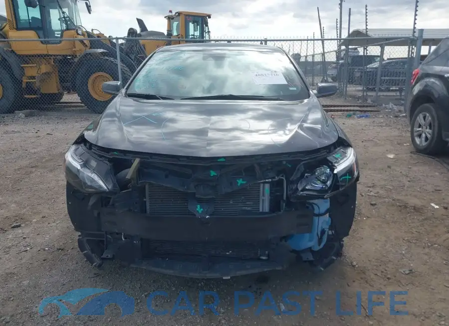 1G1ZD5ST3PF237145# 6