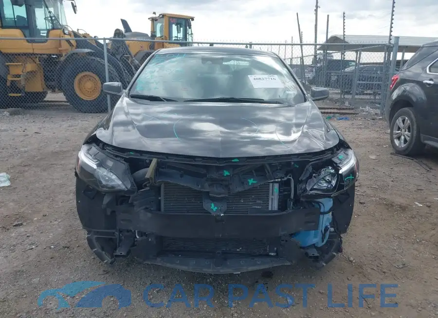 1G1ZD5ST3PF237145# 12