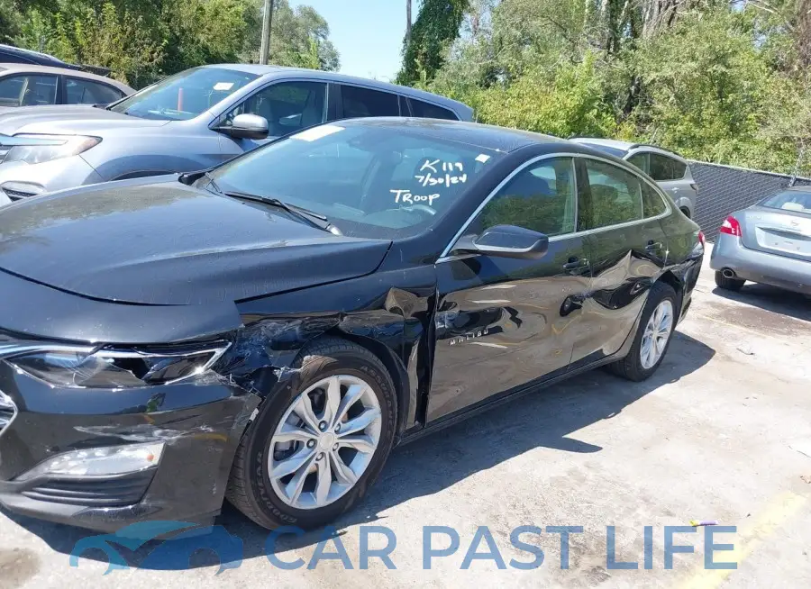 1G1ZD5ST6RF162041# 6
