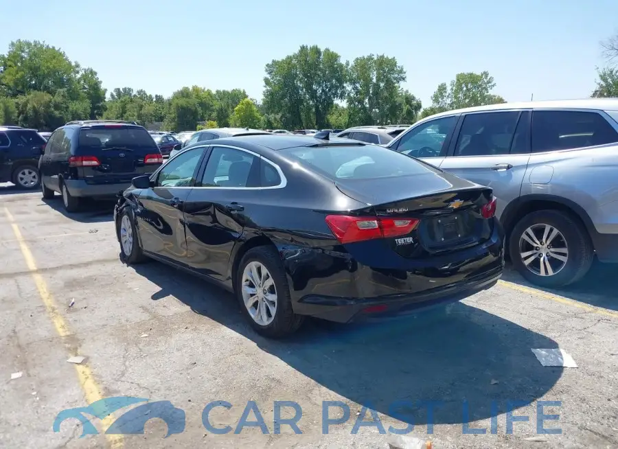 1G1ZD5ST6RF162041# 3