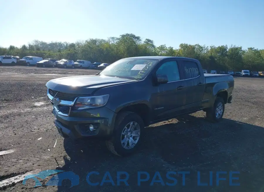 1GCGTCEN7J1177197# 2