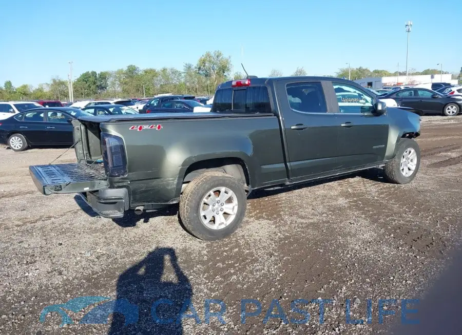 1GCGTCEN7J1177197# 4