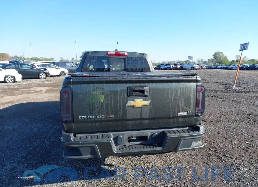 1GCGTCEN7J1177197# 16