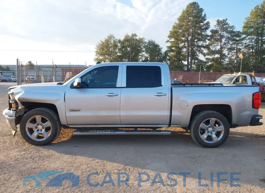 3GCPCREC0EG487720# 14