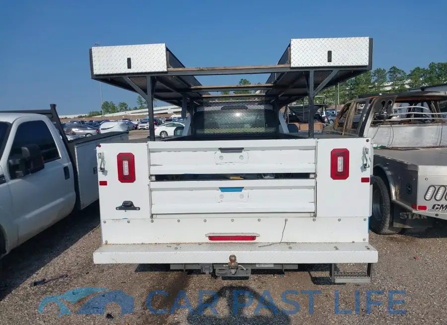 1FD8W3GT8MEC42364# 14