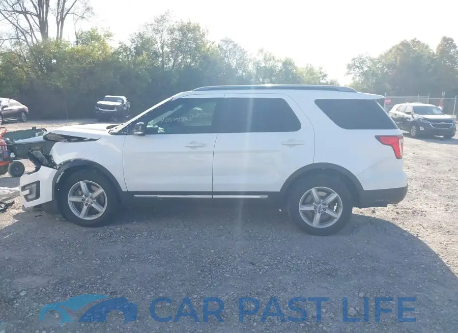 1FM5K8D89HGC90154# 15