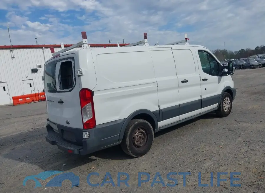 1FTNE1ZM9FKA90426# 4