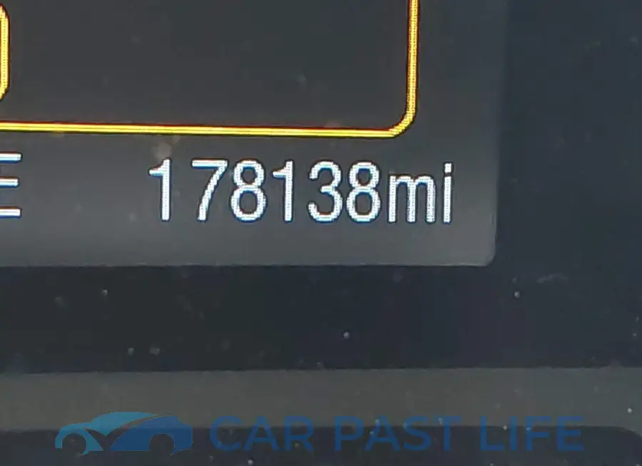 3FA6P0H73HR150743# 15