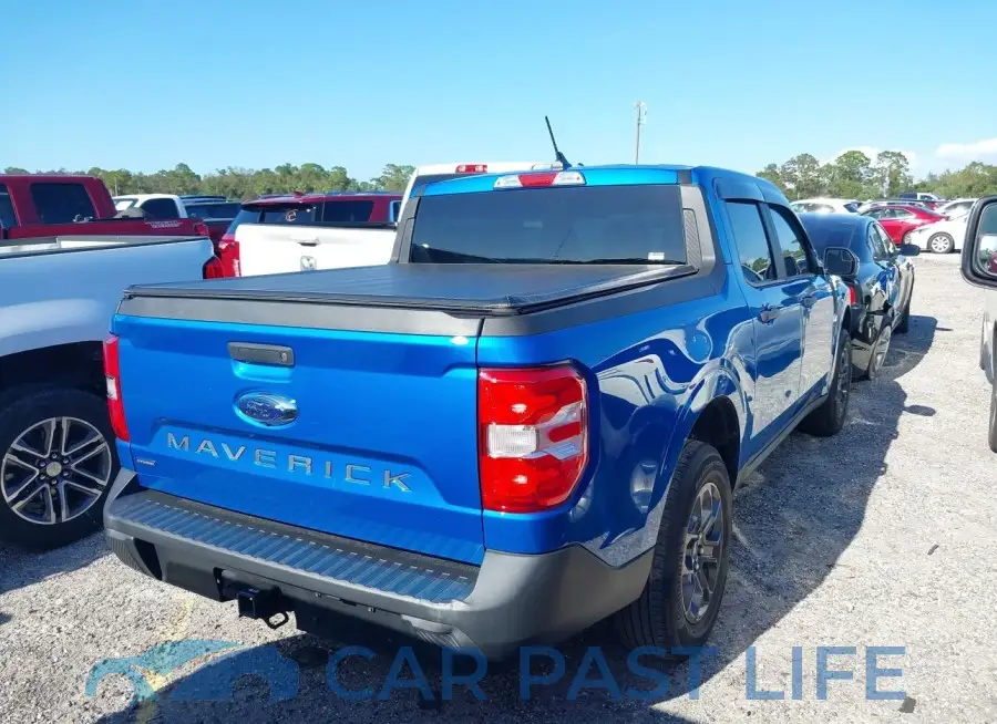 3FTTW8E32NRA61824# 4