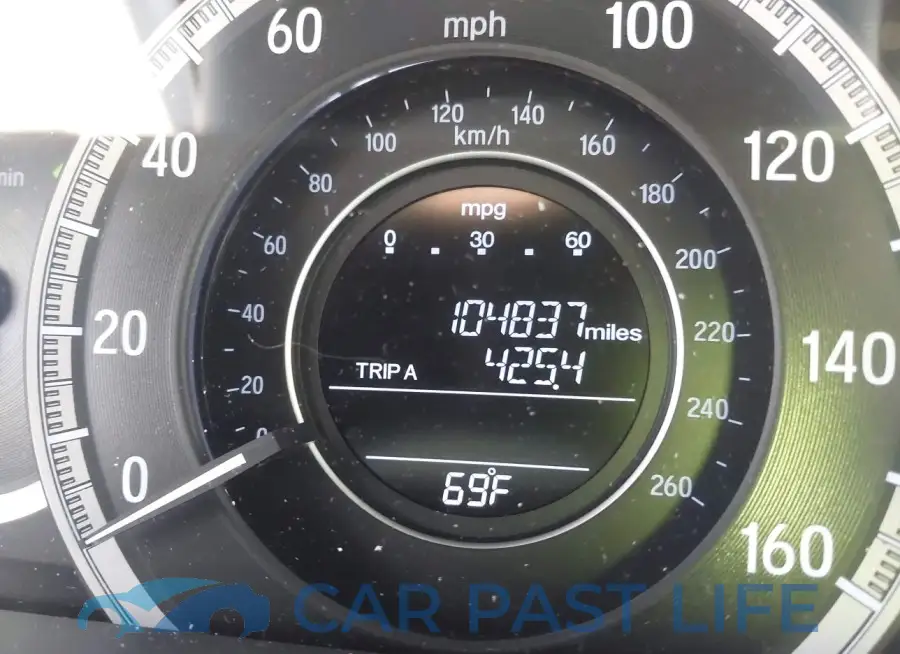 1HGCR2F85GA103142# 15