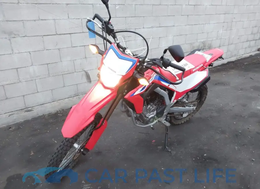 MLHND161XP5200183# 2