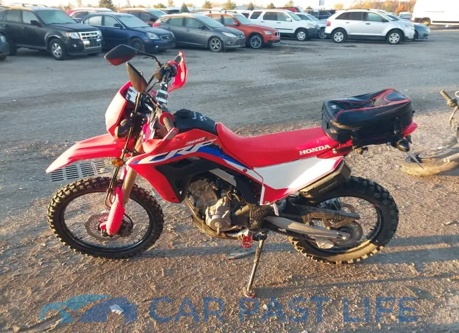 MLHND1657M5002157# 13