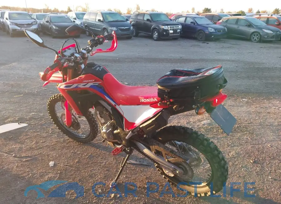 MLHND1657M5002157# 3