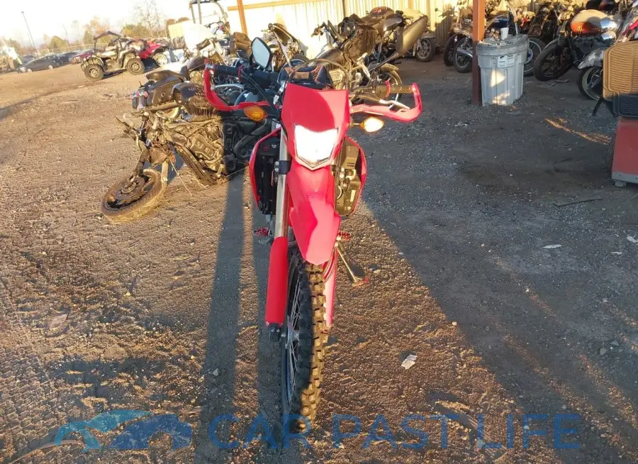 MLHND1657M5002157# 5