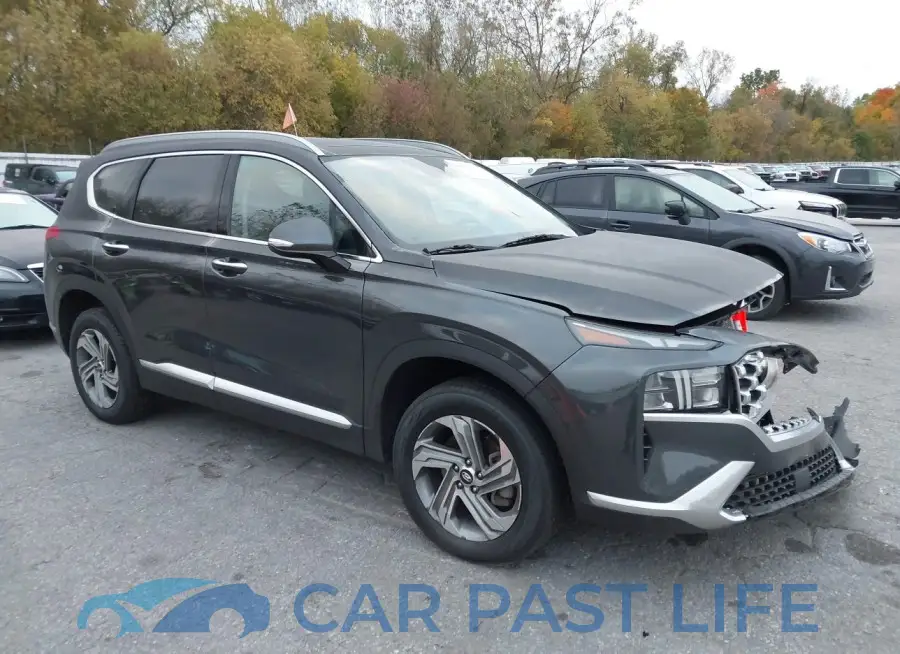 5NMS3DAJ8NH382669# 1