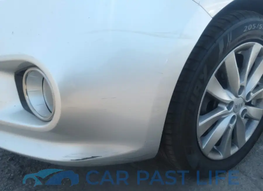 KNAFX6A86E5222305# 6