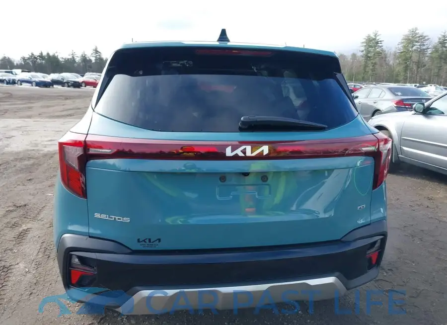 KNDERCAAXR7507531# 16