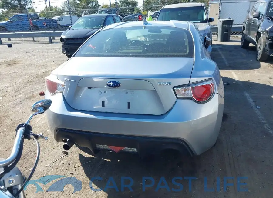 JF1ZCAB1XG9603186# 15