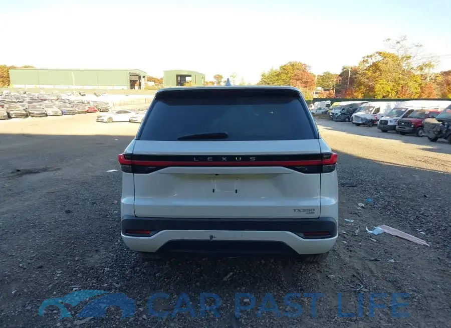 5TDAAAB6XRS005502# 16