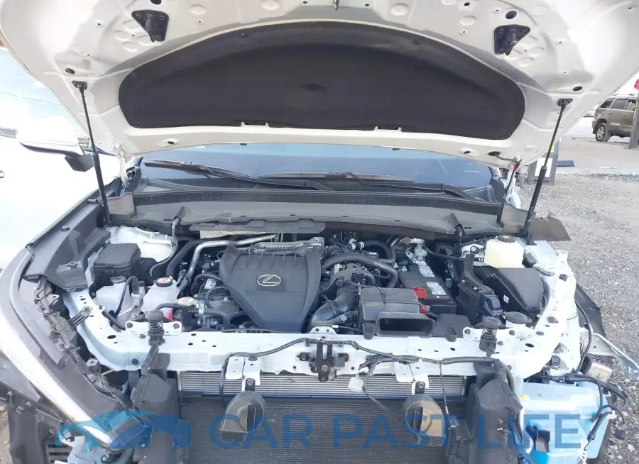5TDAAAB6XRS005502# 10