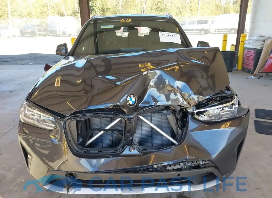 5UX53DP05R9W37127# 6