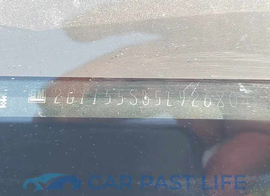 2G1155S35E9268042# 9