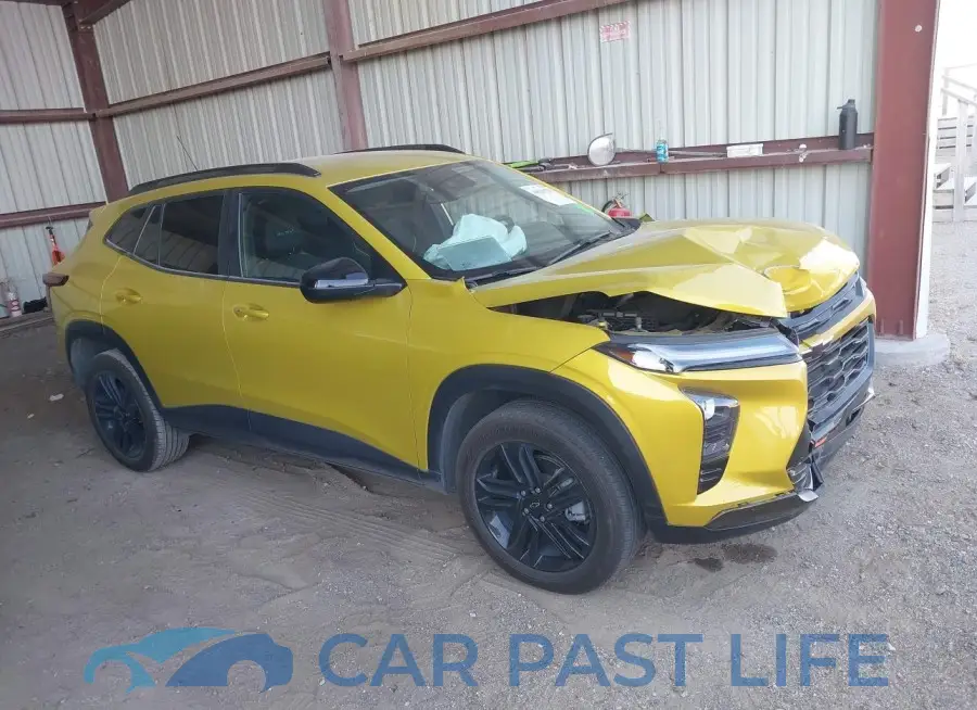 KL77LKE2XRC025900# 1
