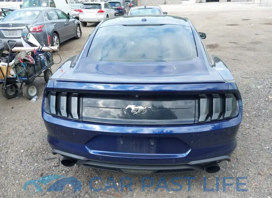 1FA6P8TH9J5167912# 17