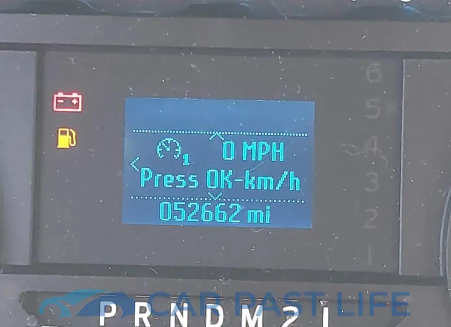 1FDBF2A6XJEC47998# 15
