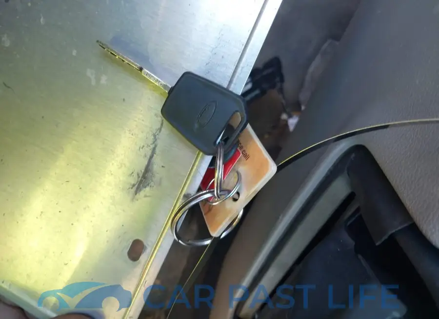 1FDBF2A6XJEC47998# 11