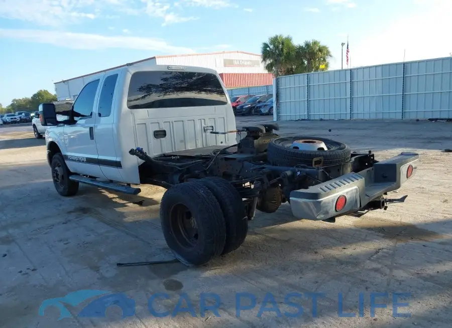 1FT8X3DT1GEB49387# 3