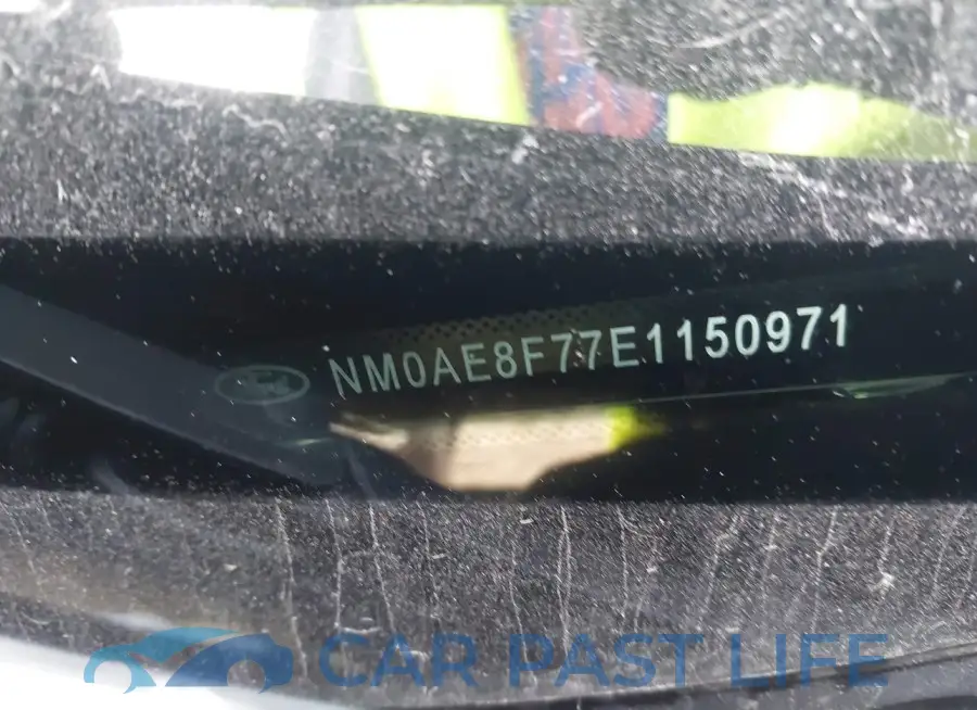 NM0AE8F77E1150971# 9
