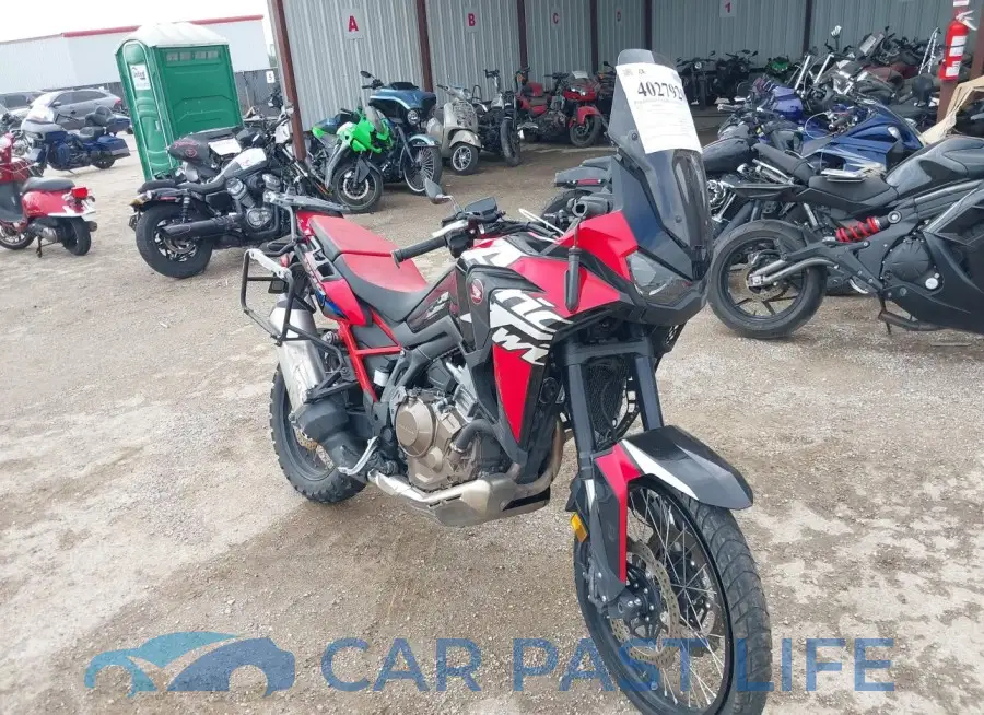 JH2SD1011NK200285# 1