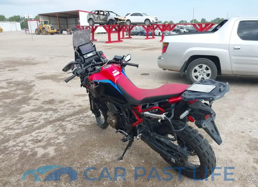 JH2SD1011NK200285# 3