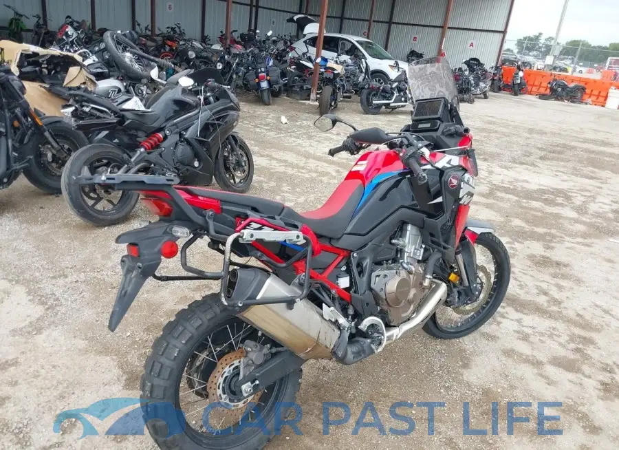 JH2SD1011NK200285# 4