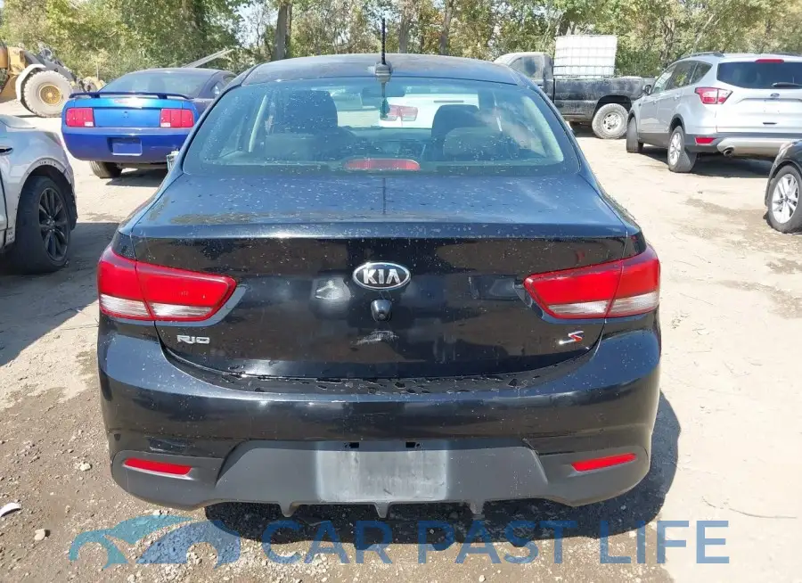 3KPA24AB6JE057799# 16