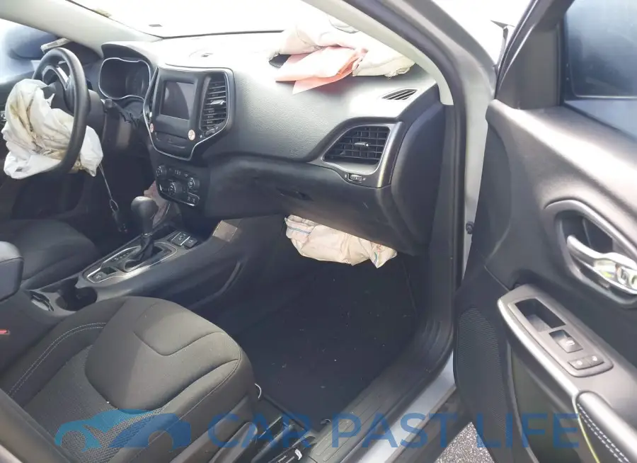 1C4PJLCB1LD614594# 5