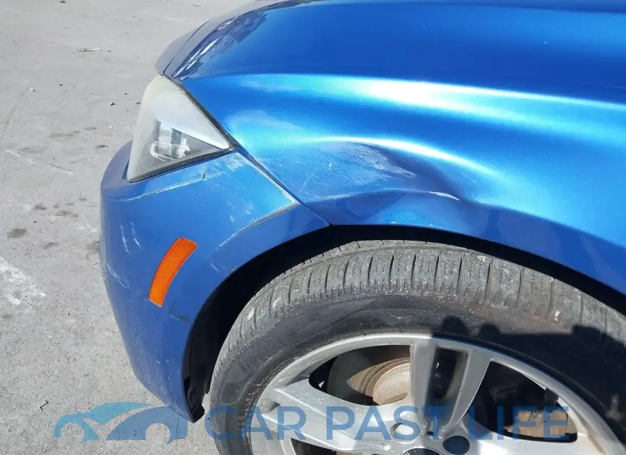 WBA3B5C58EP542406# 6