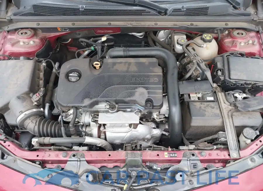 1G1ZD5ST3JF268385# 10