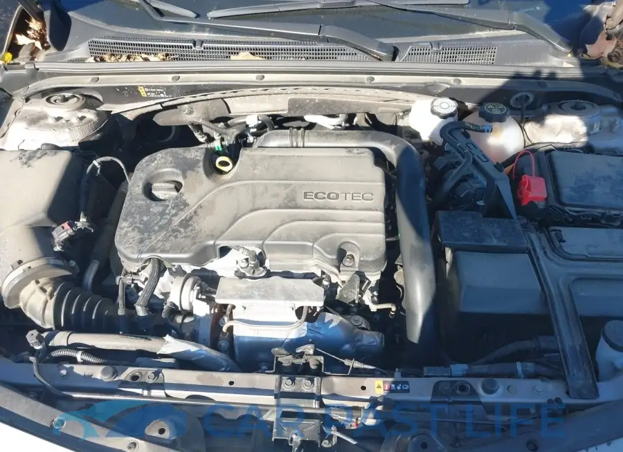1G1ZD5ST4PF172676# 10