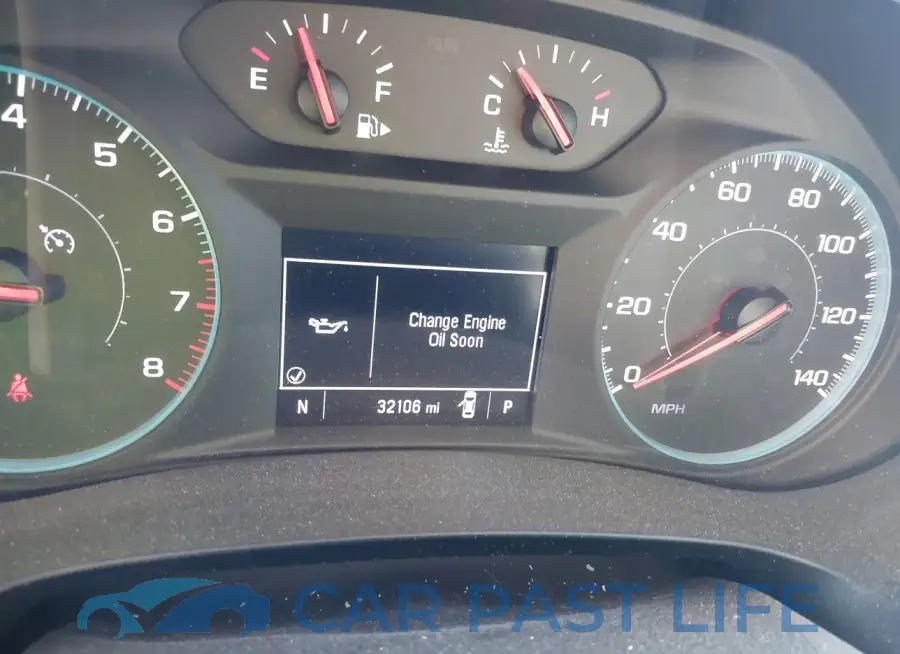 1G1ZD5ST4PF172676# 7