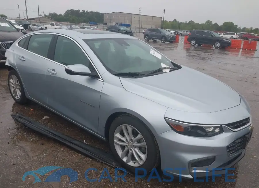 1G1ZJ5SU3HF135069# 1