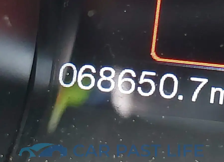 1FA6P8CF4H5249877# 15