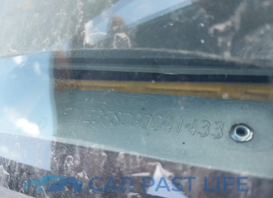1FDWE3FS0GDC41433# 9
