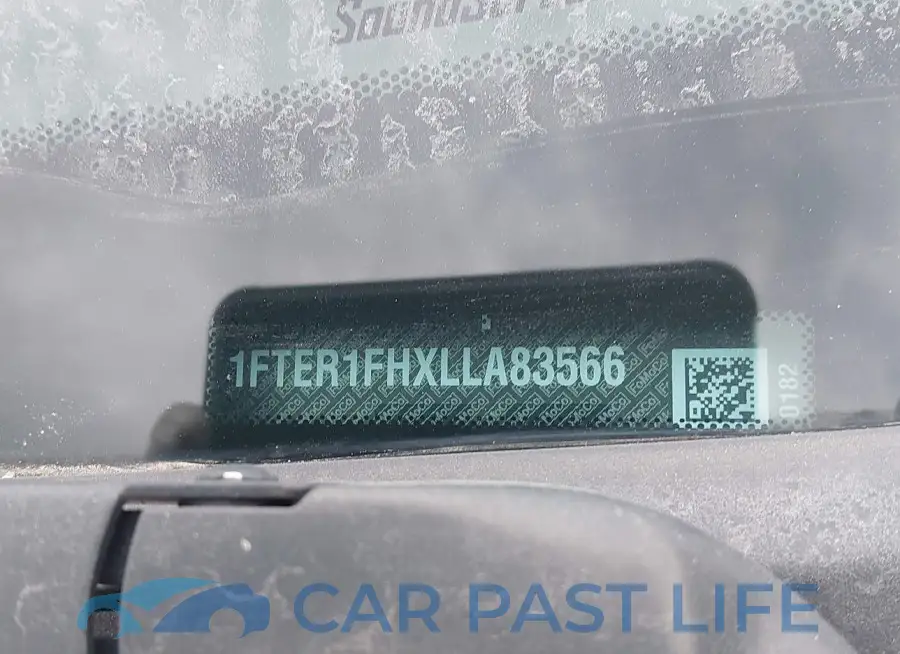 1FTER1FHXLLA83566# 9