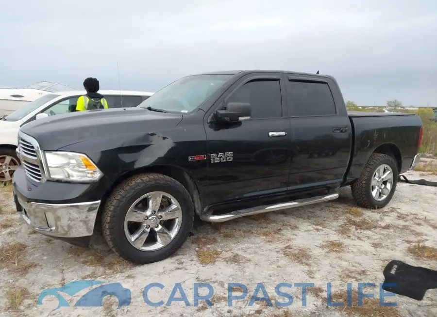 1C6RR6LM6FS623237# 14